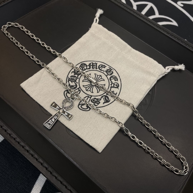 Chrome Hearts Necklaces